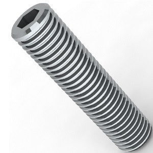 SMC P317010-13 Hexagon Socket Head Cap Screw