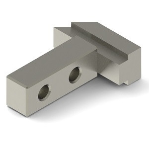 SMC P3318104 Replacement Parts Finger Msterial Carbon Steel