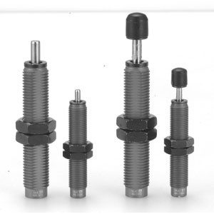 SMC RBLC1006S RBL Series Shock Absorber