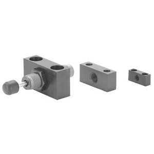 SMC RB10-X331 Foot Bracket