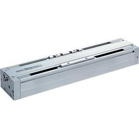 SMC REBH15-200 cyl, rodless, high precision, REA MAGNETIC COUPLED SINE CYL