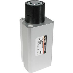 SMC RSDQA50-25DR cyl, stopper, auto-sw
