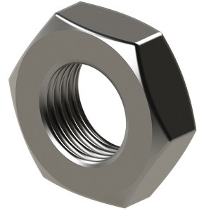 SMC SNP-006 Mounting Nut