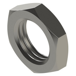 SMC SOR-20 Mounting Nut