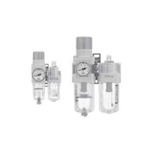 SMC AC40A-N04G-V-3Z
