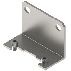 SMC AF40P-050AS Bracket Assembly