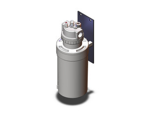 SMC AL430-04B-1 Micro Mist Lubricator