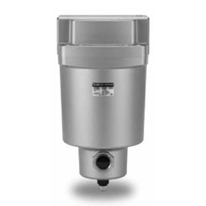 SMC AMD650-10D-T AMD Series Micro Mist Separator Size