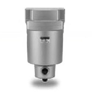 SMC AMG650-F10BD AMG Series Water Separator Size