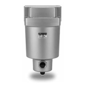 SMC AMH850-N20D AMH Series Micro Mist Separator With Pre-filter Size