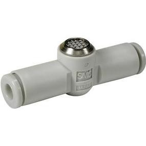 SMC AQ340F-07-07-X245 Quick Exhaust Valve Pack of 10