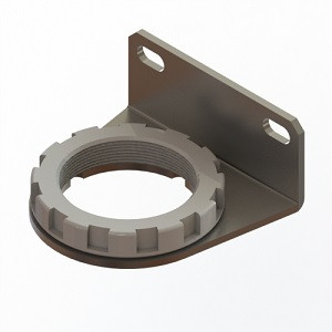 SMC ARG20P-270AS Bracket Assembly SMC ARG20P-270AS Bracket Assembly