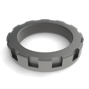 SMC AR20P-260S Set Nut