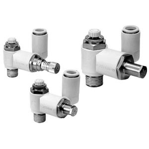 SMC ASR630F-03-12S ASR Series Air Saving Valve Pressure Valve