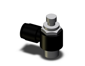 SMC AS3201-03-F10S flow control speed controller