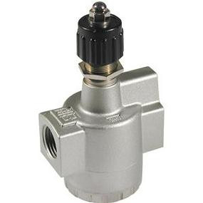 SMC AS3301F-03-06N