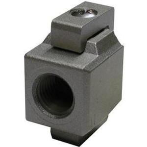 SMC E40L-06 modular piping adapter SMC E40L-06 modular piping adapter