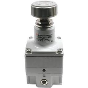 SMC IR1000-N01-X9 Precision Regulator