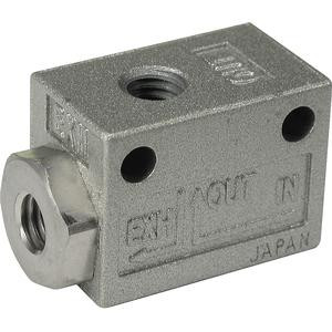 SMC KT-AQ5000 Quick Exhaust Valve