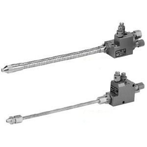 SMC LMV220-35 LMV Series Mixing Valve