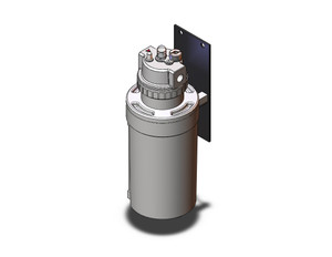 SMC NAL460-N02B-1 micro mist lubricator SMC NAL460-N02B-1 micro mist lubricator