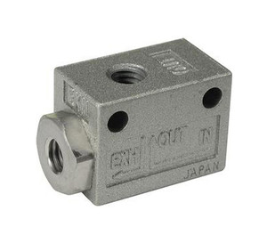 SMC NAQ3000-N03 Quick Exhaust 3/8"Npt