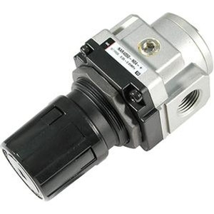 SMC NAR410-N03 Regulator 3/8" Npt *Lqa SMC NAR410-N03 Regulator 3/8" Npt *Lqa