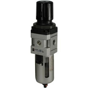 SMC NAWD4000-N04-6W micro mist sep reg mod *lqa