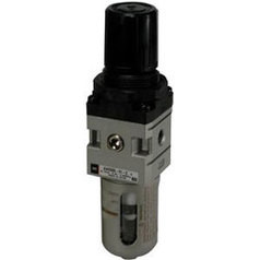 SMC NAW4000-N06D-7-40 Filter Regulator Modular *Lqa