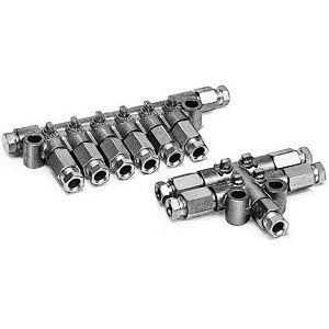 SMC VA4-6 Oil Distributor Series VA,VB ALF400 To 900,ALT-5/-9 Related Products