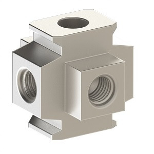 SMC Y24-02 Cross Spacer