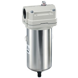 SMC 10-AF30-N02B-JZ 10-AF Series Clean Series Air Filter