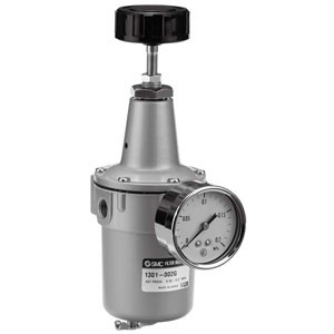 SMC 1301-2502 1301 Series Filter Regulator