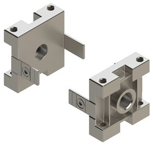 SMC 13636B End Plate Assembly