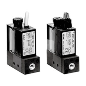 SMC ISE2-01-15CN ISE2 Series Compact Pressure Switch For Positive Pressure