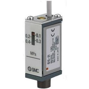 SMC IS100-02-NPT pressure switch, IS1000 PRESSURE SWITCH
