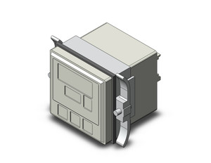 SMC PSE200-A multi-channel controller
