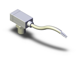 SMC PSE510-01 Sensor, Digital Press. Switch
