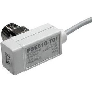 SMC PSE512-R06 Sensor, Digital Press. Switch