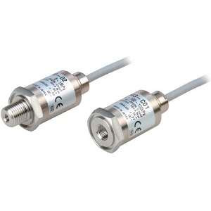 SMC PSE560-N02-28 PSE560 Series Pressure Sensor For General Fluids