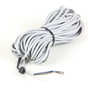 SMC ZS-27-A Lead Wire With Connector