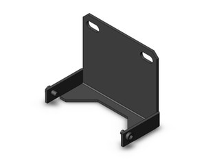 SMC BM65 Bracket For Idg65,Idg75,Idg100
