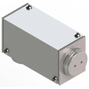 SMC CB-55H Differential Pressure Switch