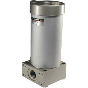 SMC CCT160-300 CCT Series Air-Hydro Unit