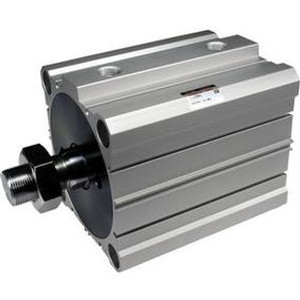 SMC CHDQB40-40DM cyl, hydraulic, CH HYDRAULIC CYLINDER SMC CHDQB40-40DM cyl, hydraulic, CH HYDRAULIC CYLINDER