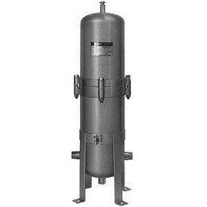 SMC FGETA-10-B120T FGE Series Industrial Filter FGET Type (Bolt Tightening Type)