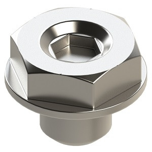 SMC 12314PA Lubrication Plug Assembly