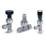 UCT Ham-Let Hf-1310-Ss-N-1/8-S