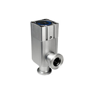 SMC XLA-40 high vacuum valve high vacuum valve