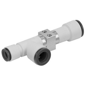 SMC ZH05DS-01-01-01 ZH Series Vacuum Ejector Body Ported Type Without Silencer